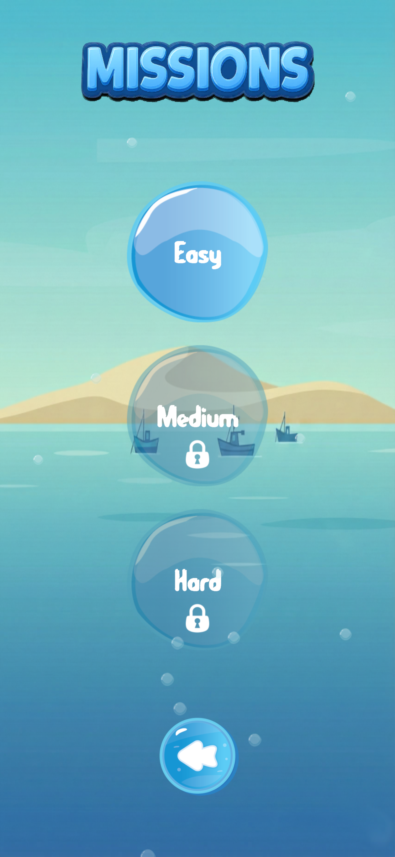 Pipewater Screenshot